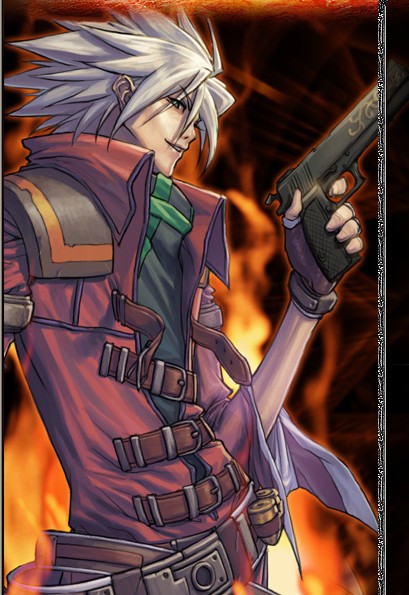 璇之神枪手的其他照片